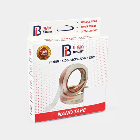 High quality Double-Sided Nano Tape