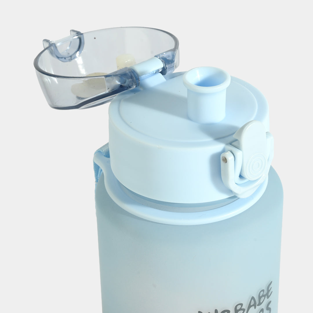 Plastic Water Bottle for Kids