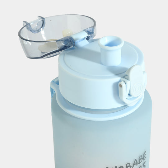 Plastic Water Bottle for Kids