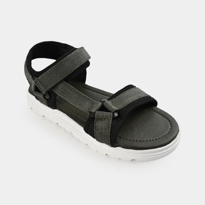 Boys Sandal MH-2204-Green