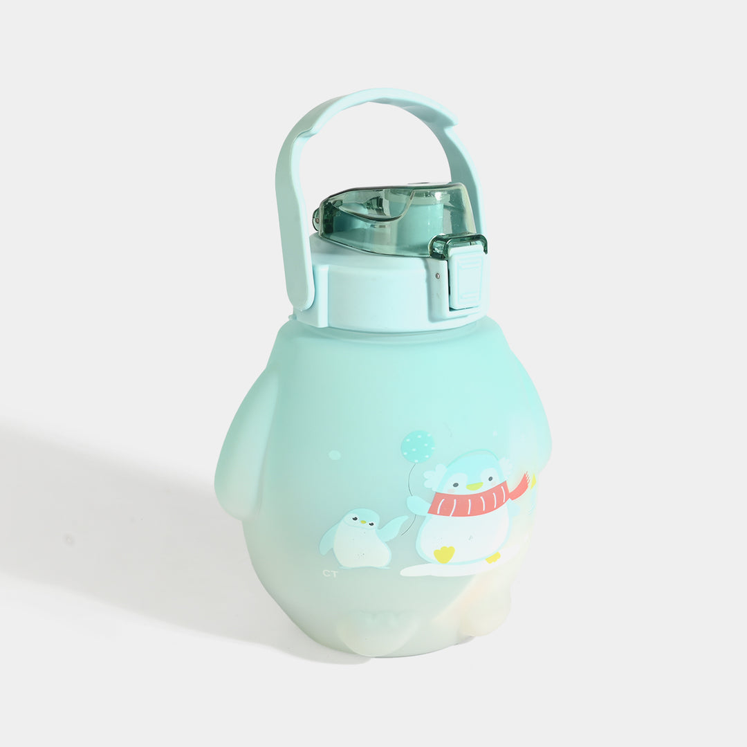 Plastic Water Bottle for Kids