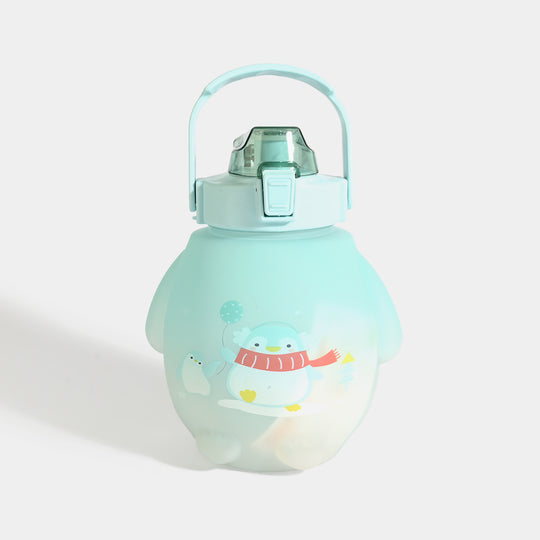 Plastic Water Bottle for Kids