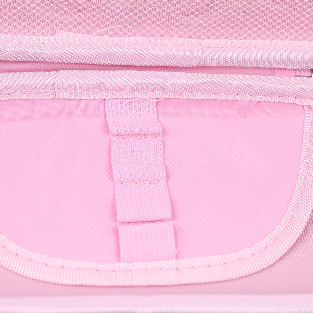 Stationary Pencil Pouch For Kids