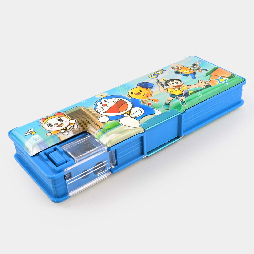 Pencil Box Magnetic