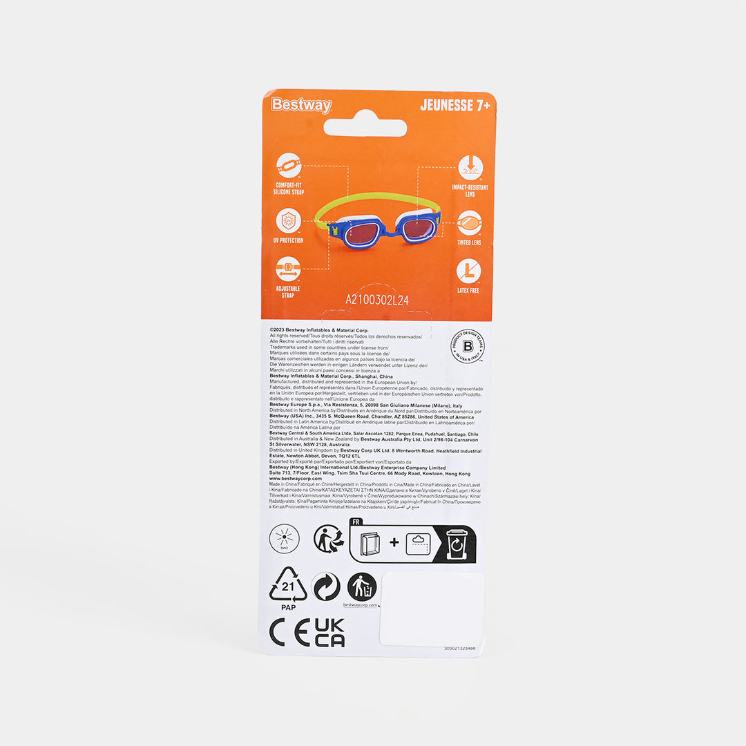 Swimming Goggles For Kids