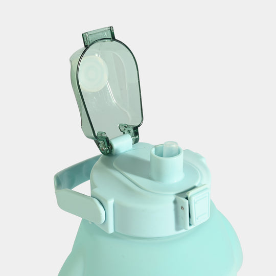 Plastic Water Bottle for Kids