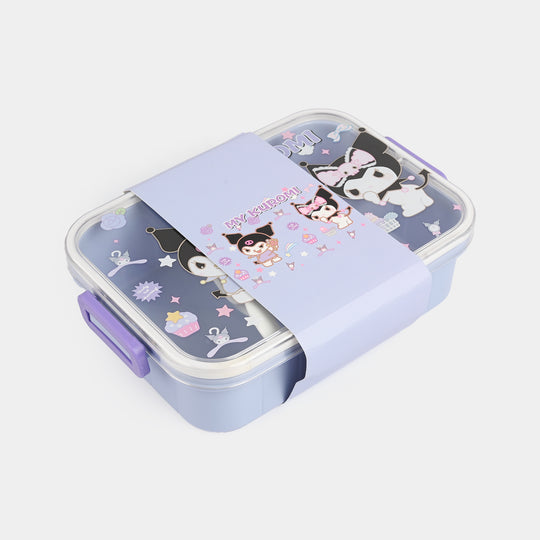 Lunch Box Plastic For Kids
