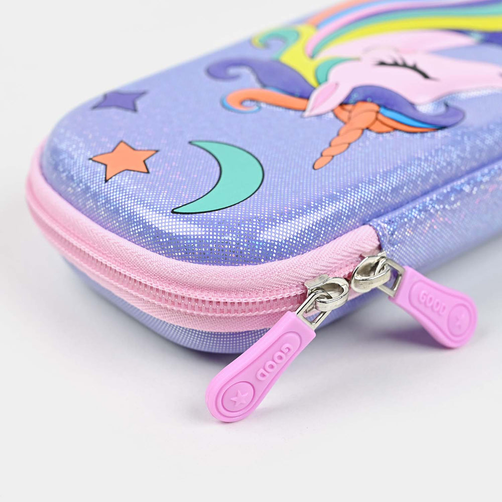 Stationary Pencil Pouch For Kids