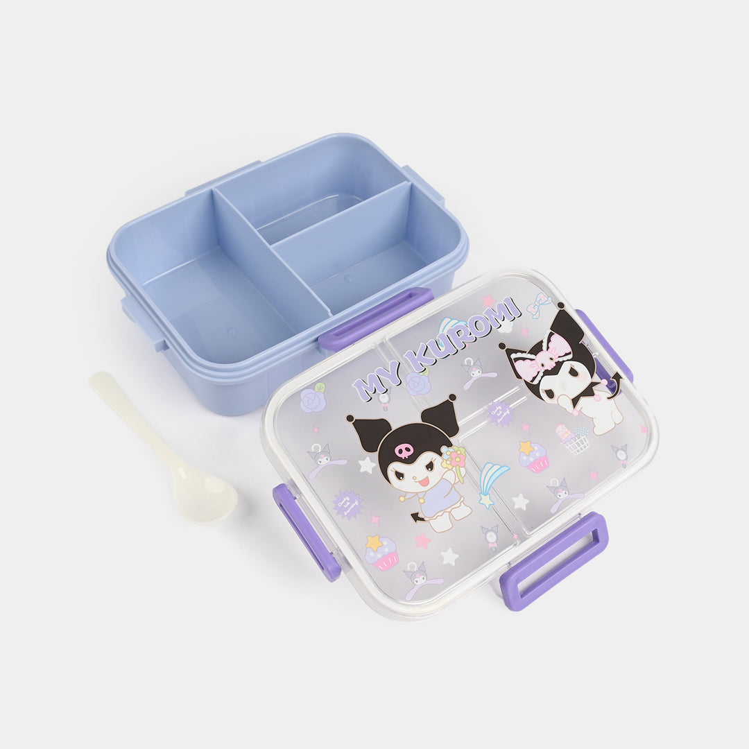 Lunch Box Plastic For Kids