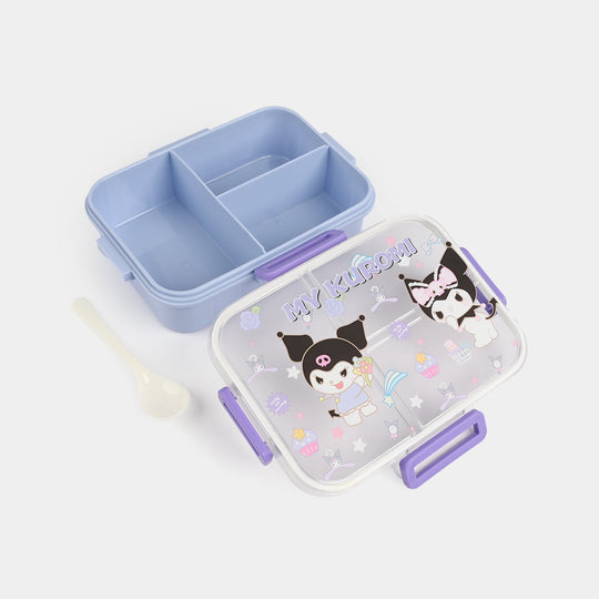 Lunch Box Plastic For Kids