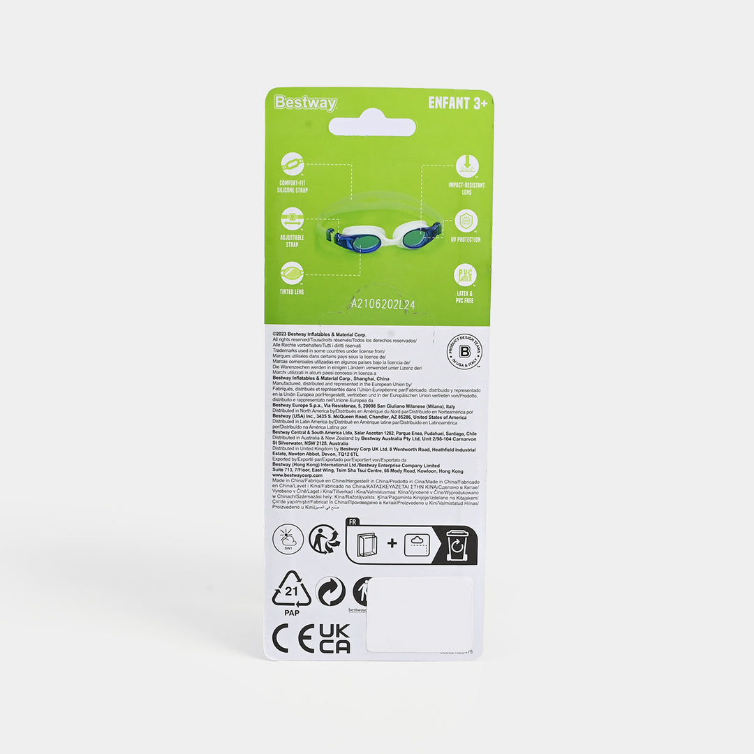 Bestway Swimming Goggles