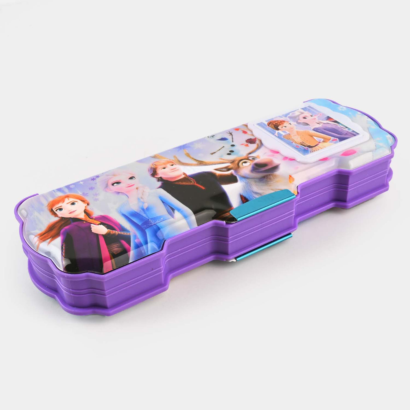 Pencil Box Magnetic