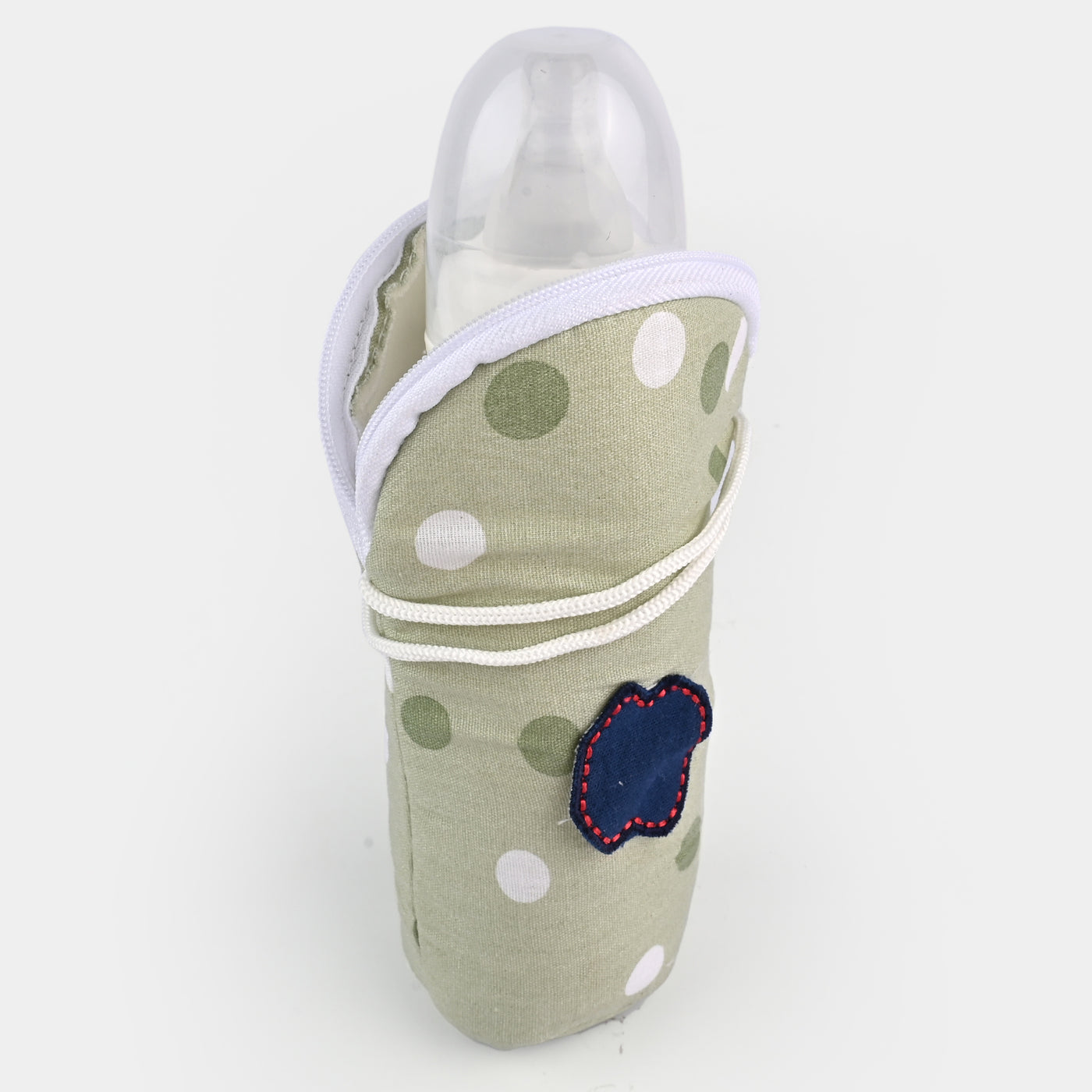 BABY FEEDING BOTTLE FEEDER COVER SMALL