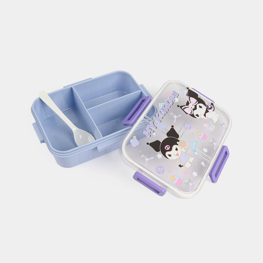 Lunch Box Plastic For Kids