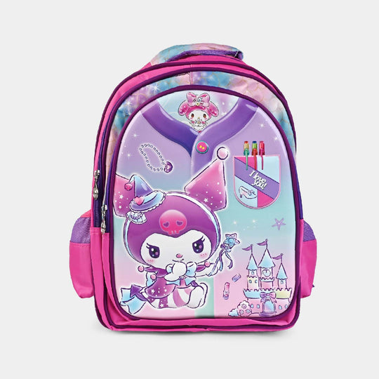 School Backpack For Kids