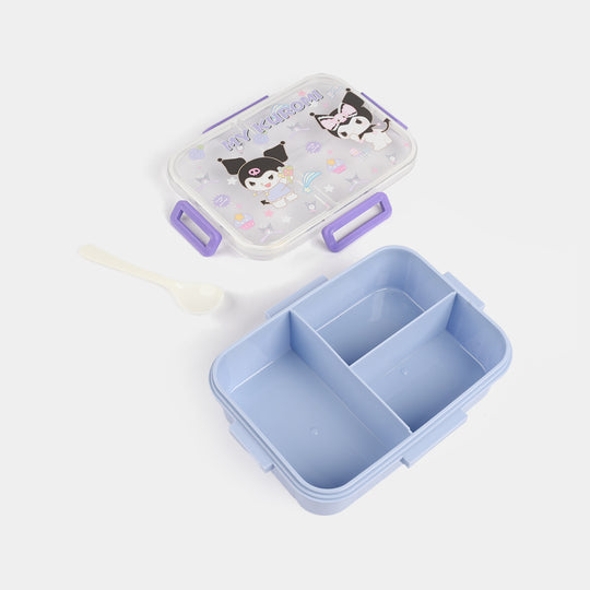 Lunch Box Plastic For Kids