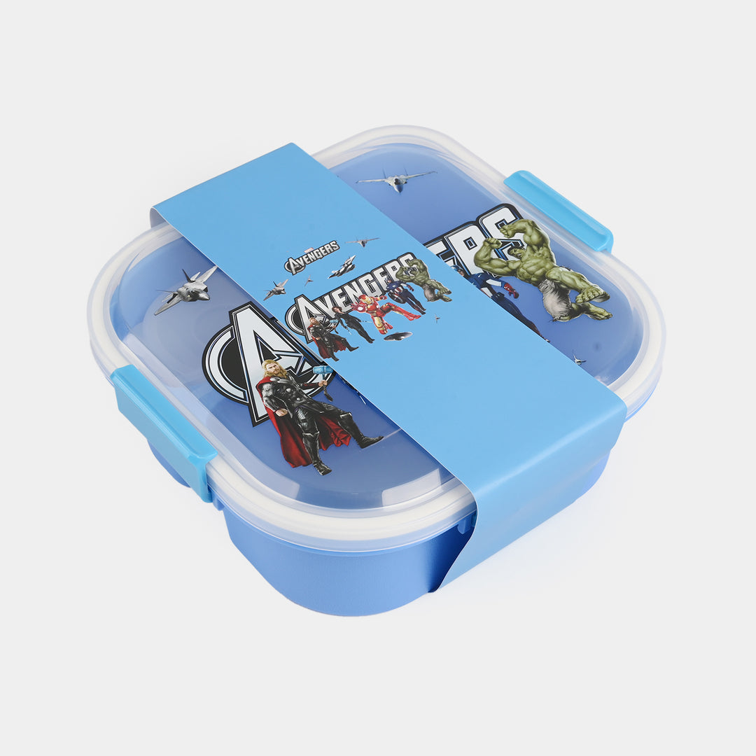Lunch Box Plastic For Kids