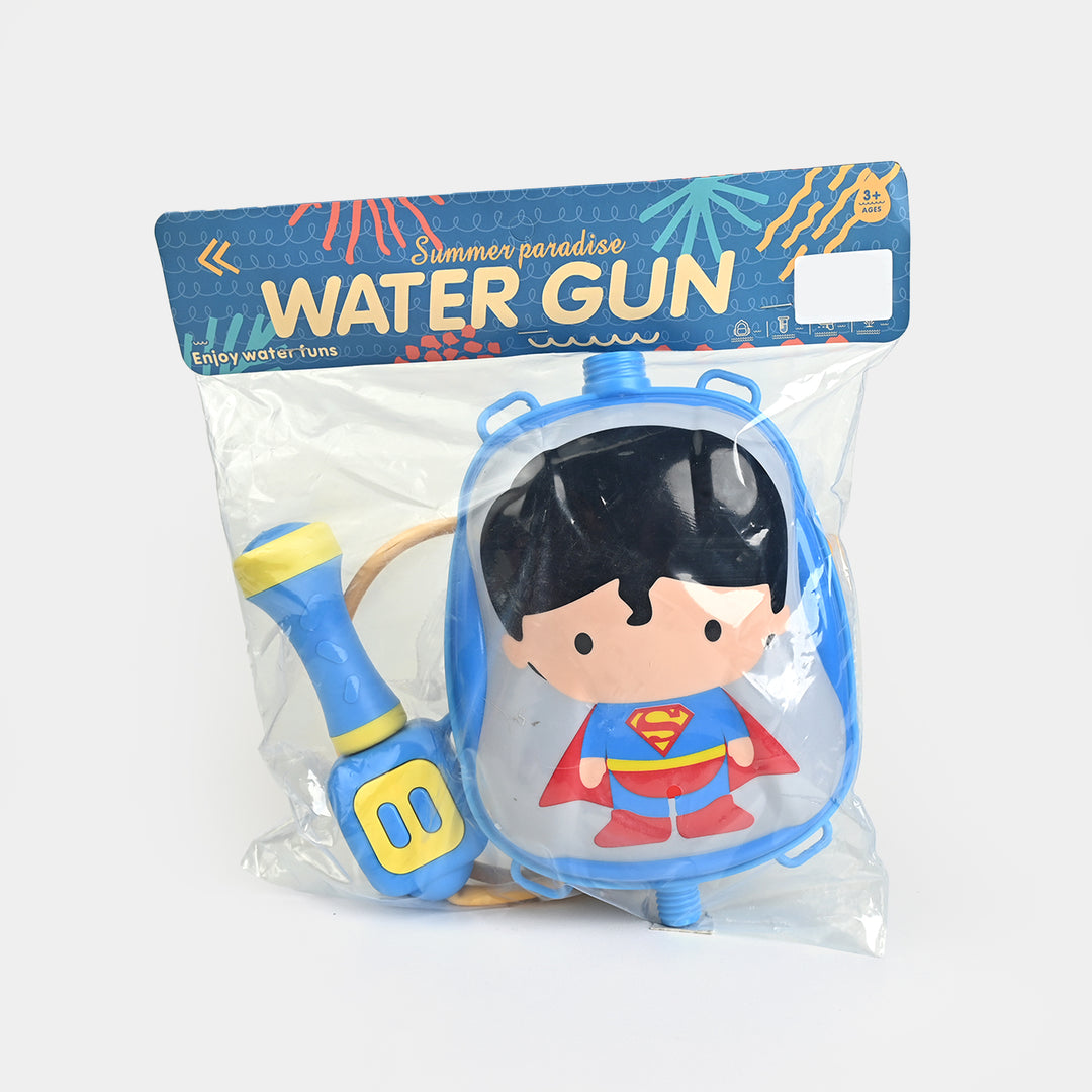 Water Blaster Toy Set for Kids