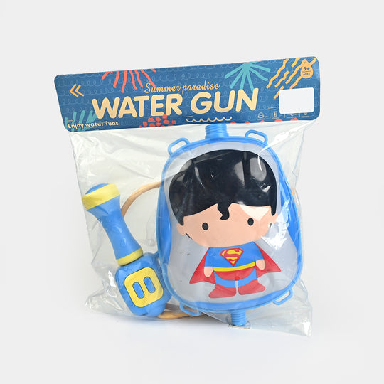 Water Blaster Toy Set for Kids