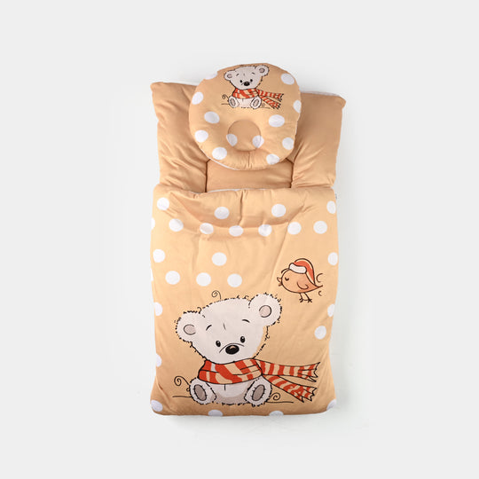 Baby Sleeping Bedding Set | 6PCs Set