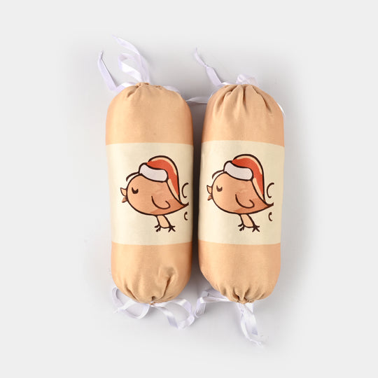 Baby Sleeping Bedding Set | 6PCs Set