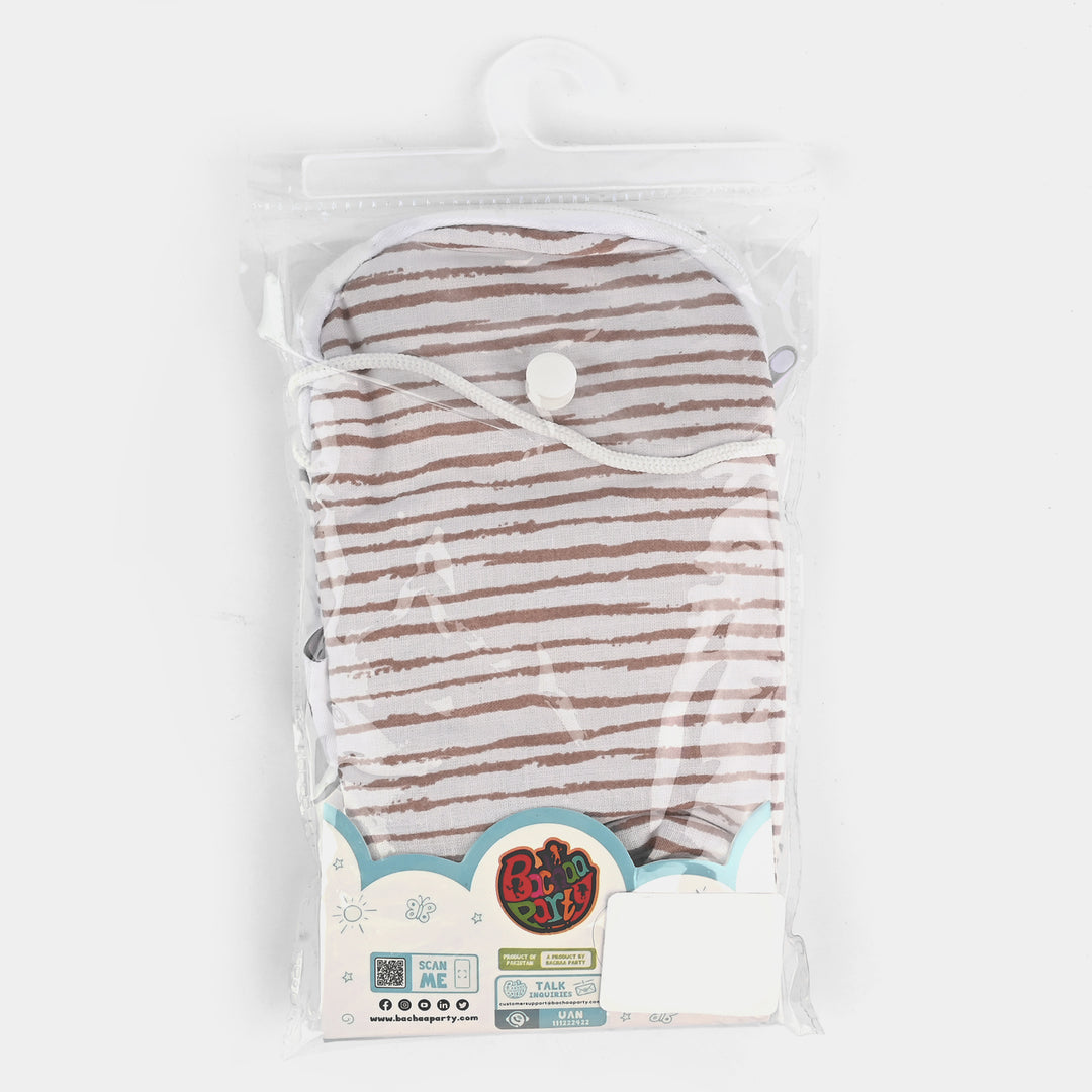 BABY FEEDING BOTTLE FEEDER COVER SMALL