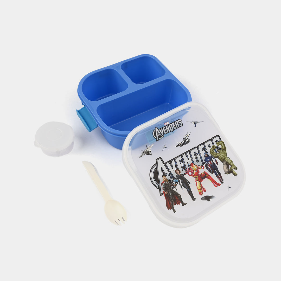 Lunch Box Plastic For Kids