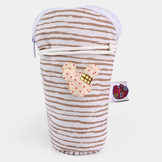 BABY FEEDING BOTTLE FEEDER COVER SMALL