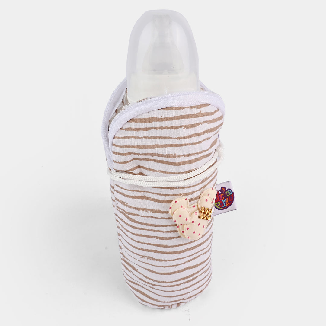 BABY FEEDING BOTTLE FEEDER COVER SMALL