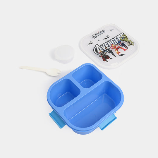Lunch Box Plastic For Kids