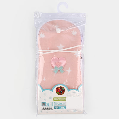 BABY FEEDING BOTTLE FEEDER COVER LARGE