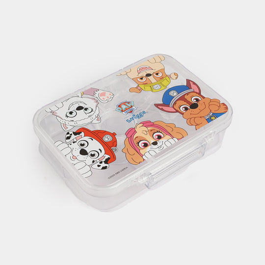 Lunch Box Plastic For Kids