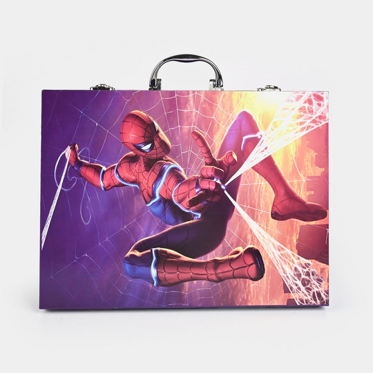 Color Kit Briefcase for Kids
