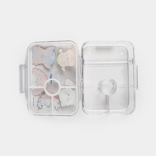 Lunch Box Plastic For Kids