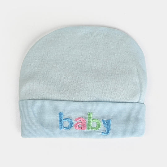 Baby Cap/Hat | 0-3m