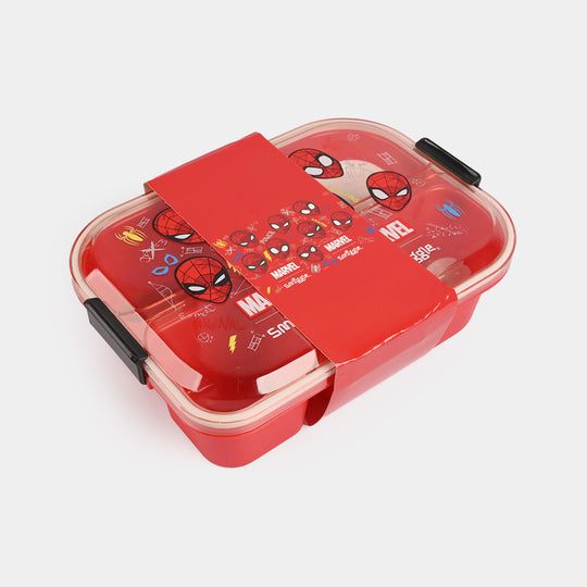 Lunch Box Plastic For Kids