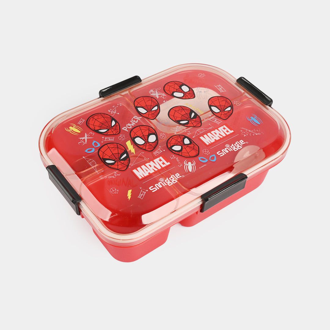 Lunch Box Plastic For Kids