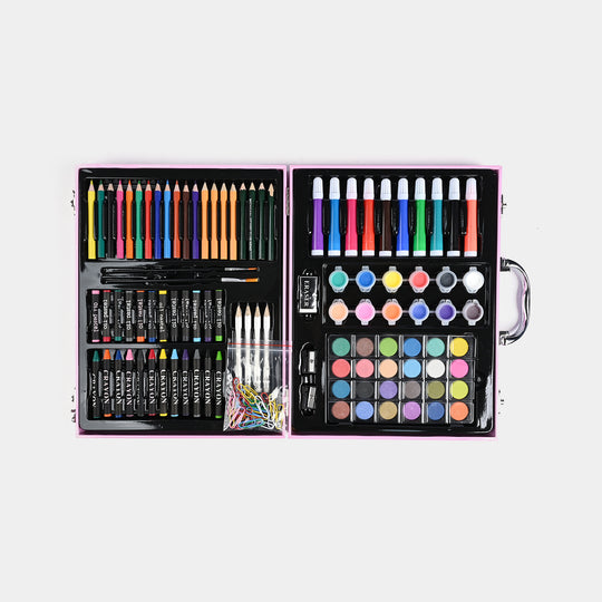 Color Kit 128PCs For kids