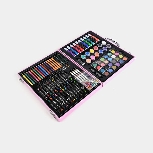 Color Kit 128PCs For kids