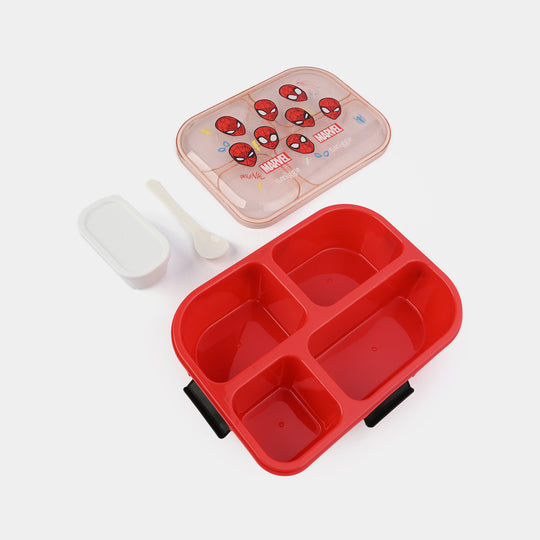 Lunch Box Plastic For Kids