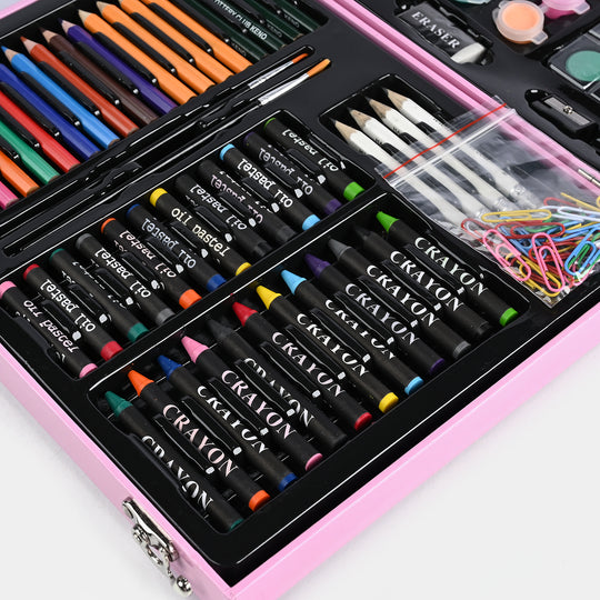 Color Kit 128PCs For kids
