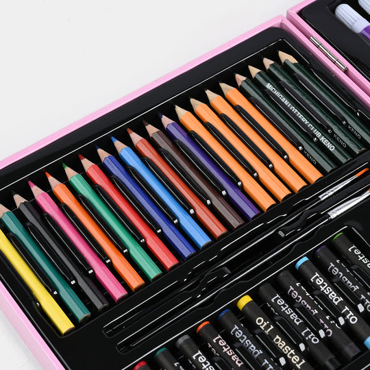 Color Kit 128PCs For kids