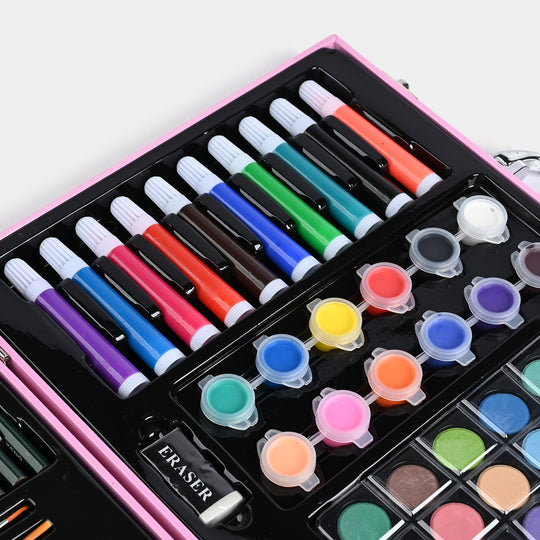Color Kit 128PCs For kids