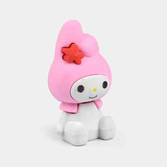 Character Eraser | Fun & Educational