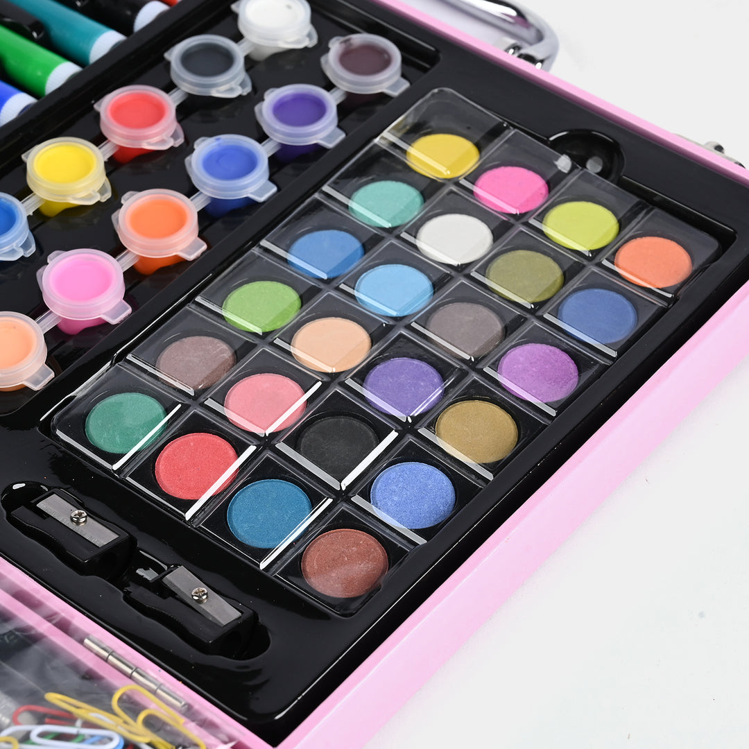 Color Kit 128PCs For kids