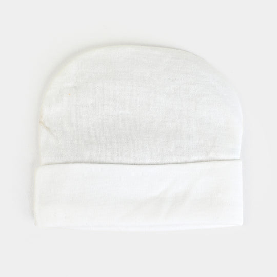 Baby Cap/Hat | 0-3m