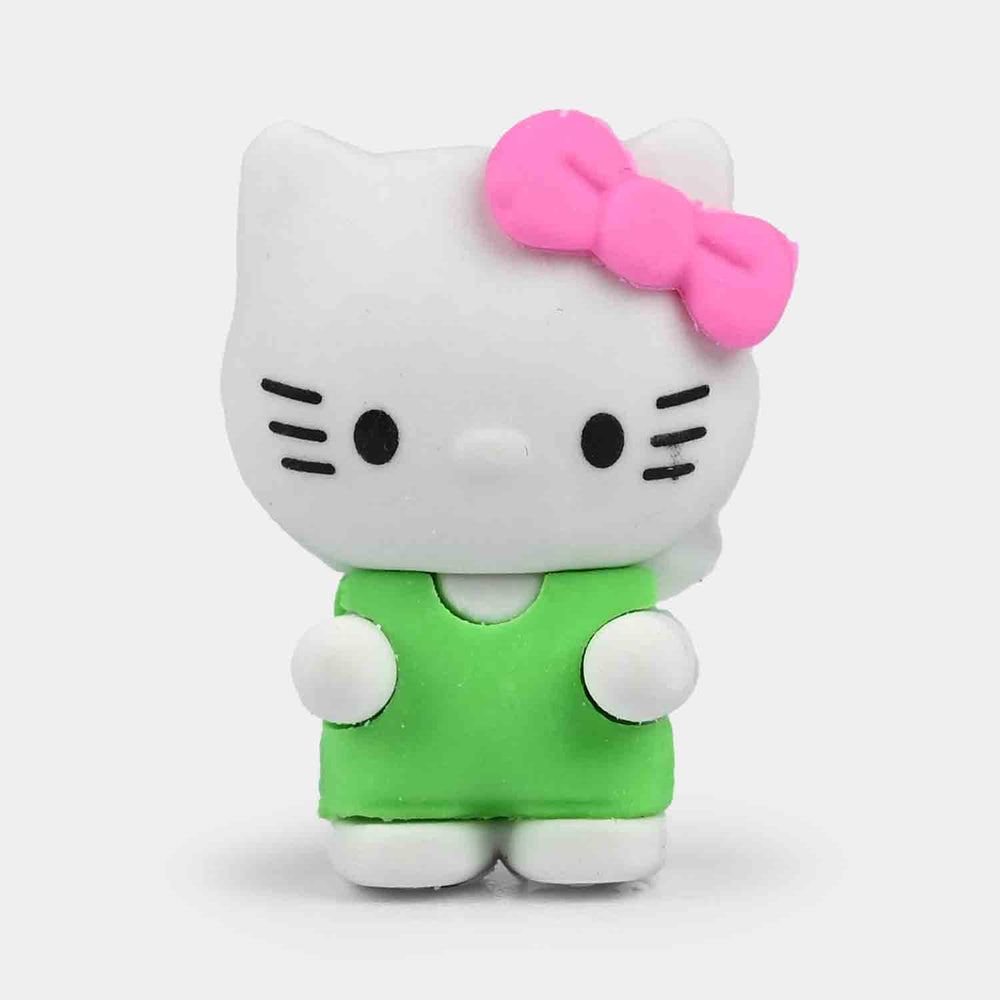 Character Eraser | Fun & Educational