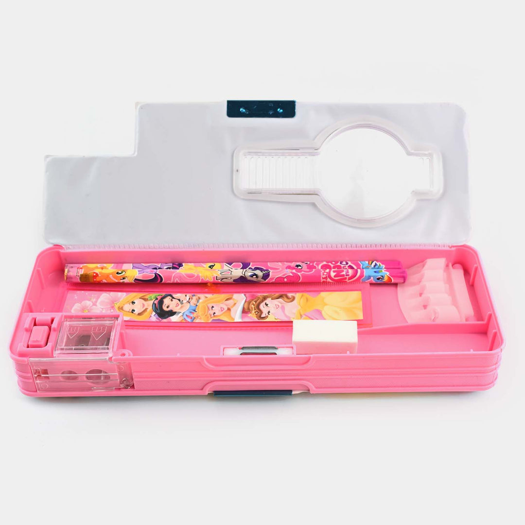 Pencil Box Magnetic