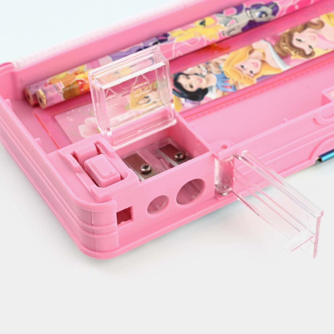 Pencil Box Magnetic