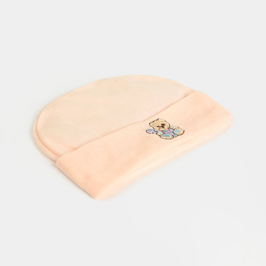 Baby Cap/Hat | 0-3m